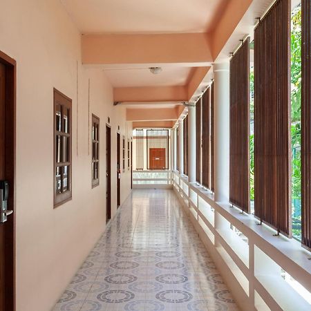 Thanthip Beach Resort Patong Ngoại thất bức ảnh