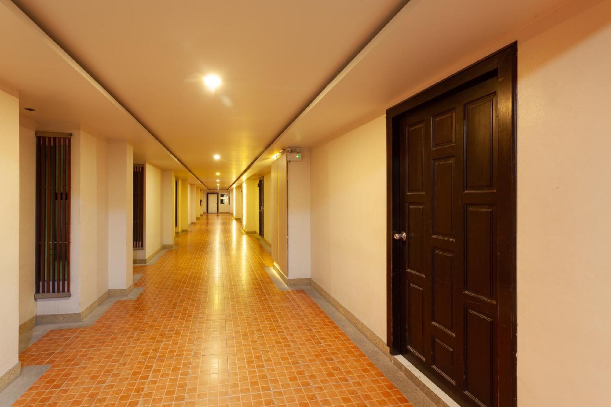 Thanthip Beach Resort Patong Ngoại thất bức ảnh
